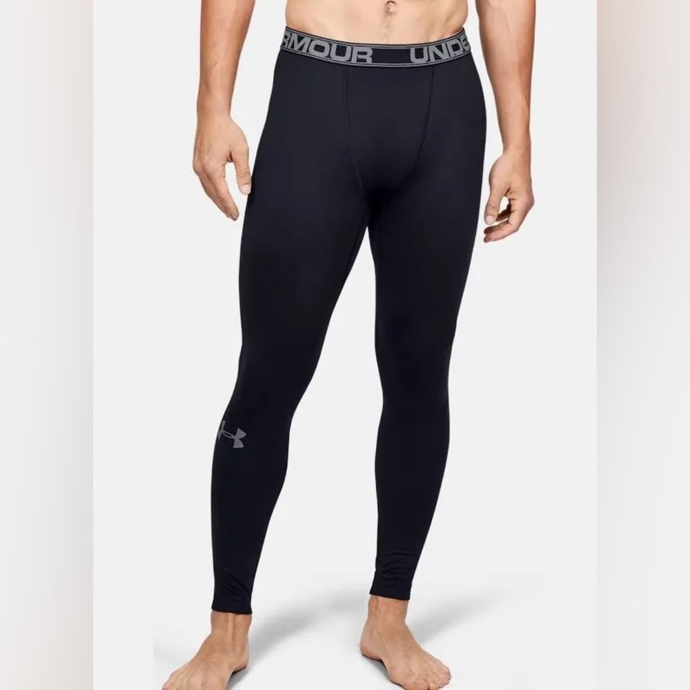 Under armour leggings